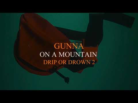 Video thumbnail for On a Mountain