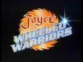 Jayce And The Wheeled Warriors Main Theme Shuki Levy Extended Version
