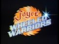 Jayce and the wheeled warriors Main Theme ...