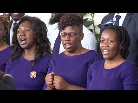 Bambelela - Lighthouse Ensemble