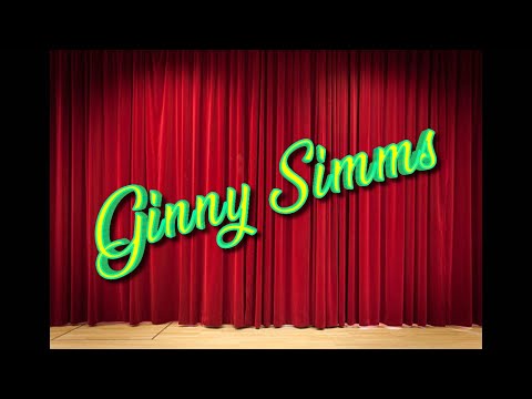 Ginny Simms - I´ve Got you Under My Skin (1946)