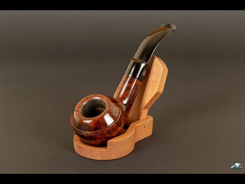 Butz Choquin Dauphine Smooth Rhodesian P-lip (1028) 9mm *SOLD*