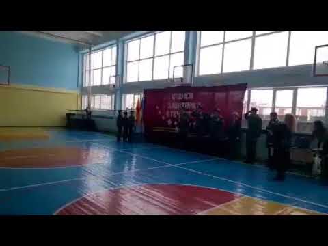 Флагоносцы