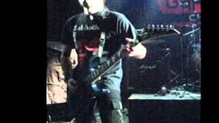 MORPHOSS + BACKLASH + AWACKS live coop de Mai 13 janvier 2007