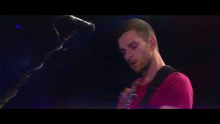 Coldplay - Don&#39;t Let It Break Your Heart (Live 2012) -Extra Setlist-