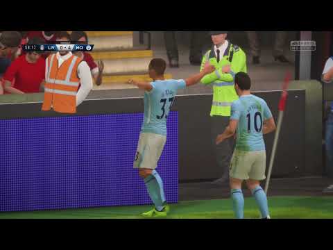 FIFA 18_rinky dink v gilligano (6-1 )