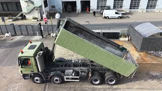 Camion-benne Mercedes-Benz ACTROS 3236 K - MP3 | Image 5 - Autoline