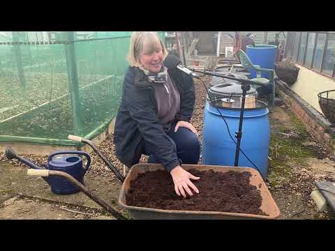 I'll not be making any pastry this afternoon...