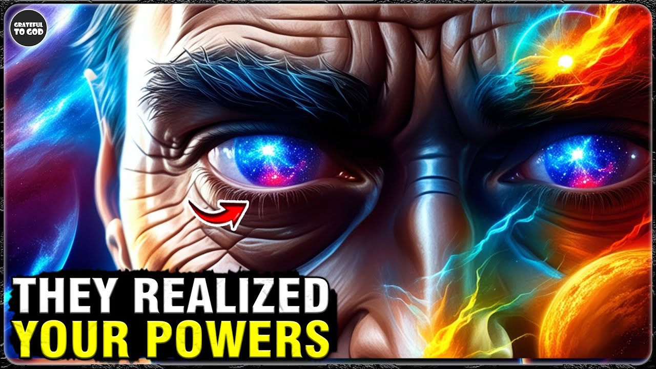 God's Chosen Ones Must Watch! They’re 100% Sure That You Are Chosen! | GRATEFUL TO GOD