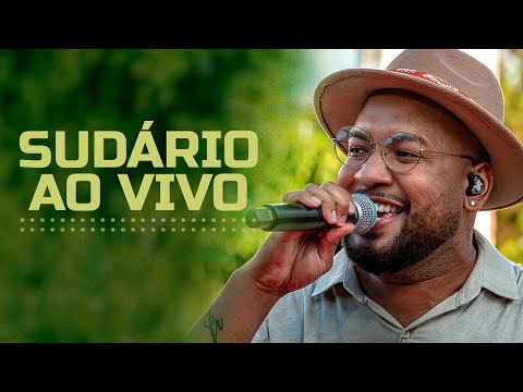 Sudário AO VIVO