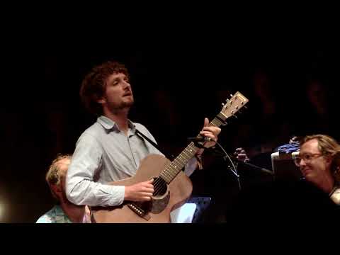 Sam Amidon - Folk Circle - PEOPLE 2018