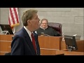 Brian Golsby Trial Prosecution Opening Statement