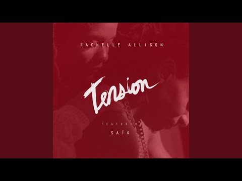 Tension (feat. Saïk)
