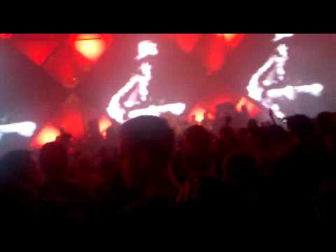 Bingo Players @ Tomorrowland 2011