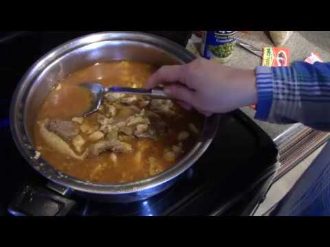 Puertorrican Arroz Con Gandules Recipe