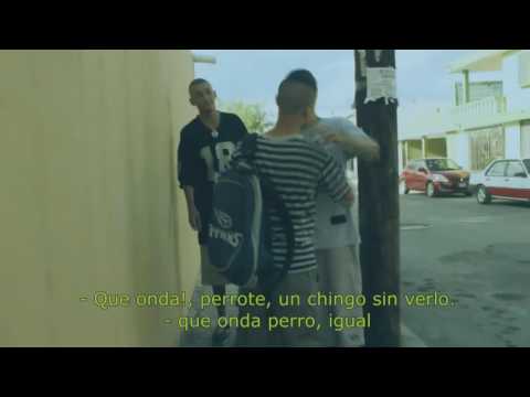 La Under side /Traición