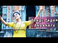 Laagi Lagan Shankara - Sudipa Biswas | Female Version | Hansraj Raghuwanshi | Devotional Song