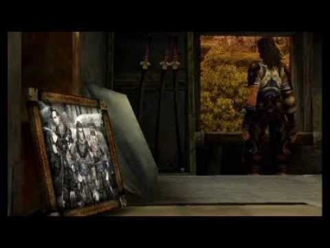 Xenoblade (US Version) - Part 7 - A Tragic Beginning