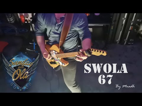 SWOLA67 - RATM Vibes