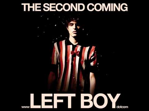 Left Boy - Video Games feat. Mirakle