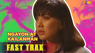 Ngayon At Kailanman | Sharon Cuneta | Fast Trax