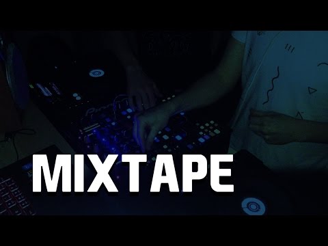 KULTÜRE x Preme - "Commercial, not commercial" Mixtape