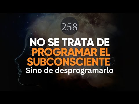 NO PROGRAMES TU MENTE, LIBÉRALA.
