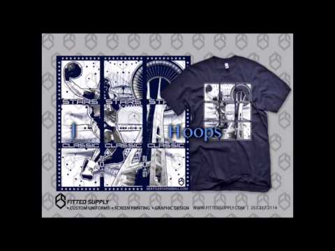 Seattle Stars vs Local Hoops @Stars Classic 2024 4th Grade