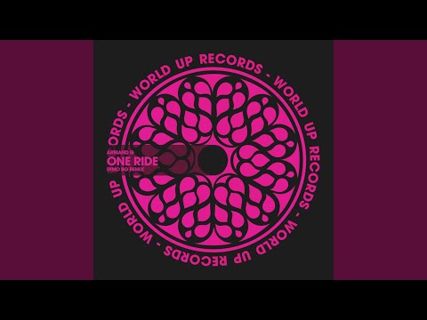 One Ride (DiMO (BG) Remix)