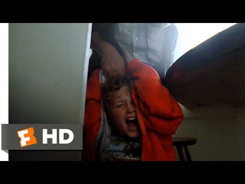 Cool as Ice (7/10) Movie CLIP - Kidnapping Tommy (1991) HD