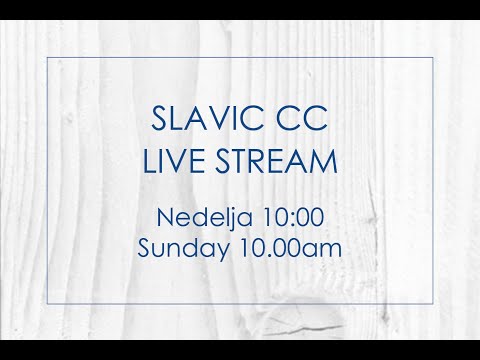 Bog sa nama - Nedelja/Sunday 9.2.25