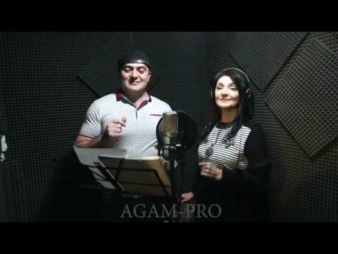 HIT 2019 by gr Mires - My darling - Зи яр (Моя любимая) сл. Сельмина Курабекова