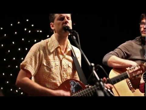 Calexico - Full Performance (Live on KEXP)