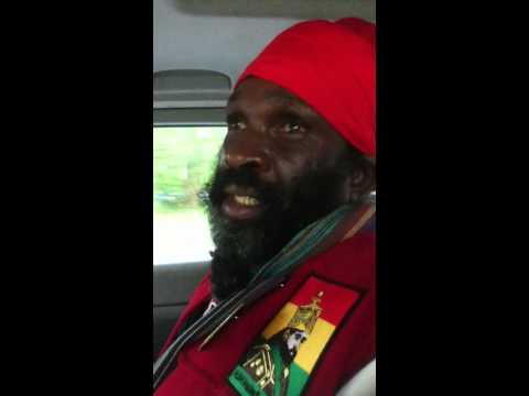 Priest Ellis - A message to the world