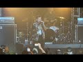 Junkyard LIVE  "Simple Man" * Monsters of Rock Cruise * Sunday, April 30, 2023