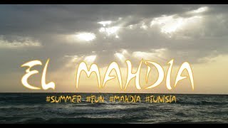 preview picture of video 'EL Mahdia'