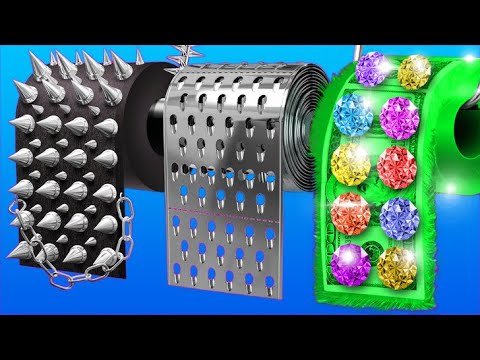 GOOD vs BAD! Teaching Naughty a Lesson!