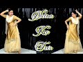 Naina Ke Teer Renuka Panwar Song Dance Performed By Aarchi Trending Viralvideo Haryanvisong