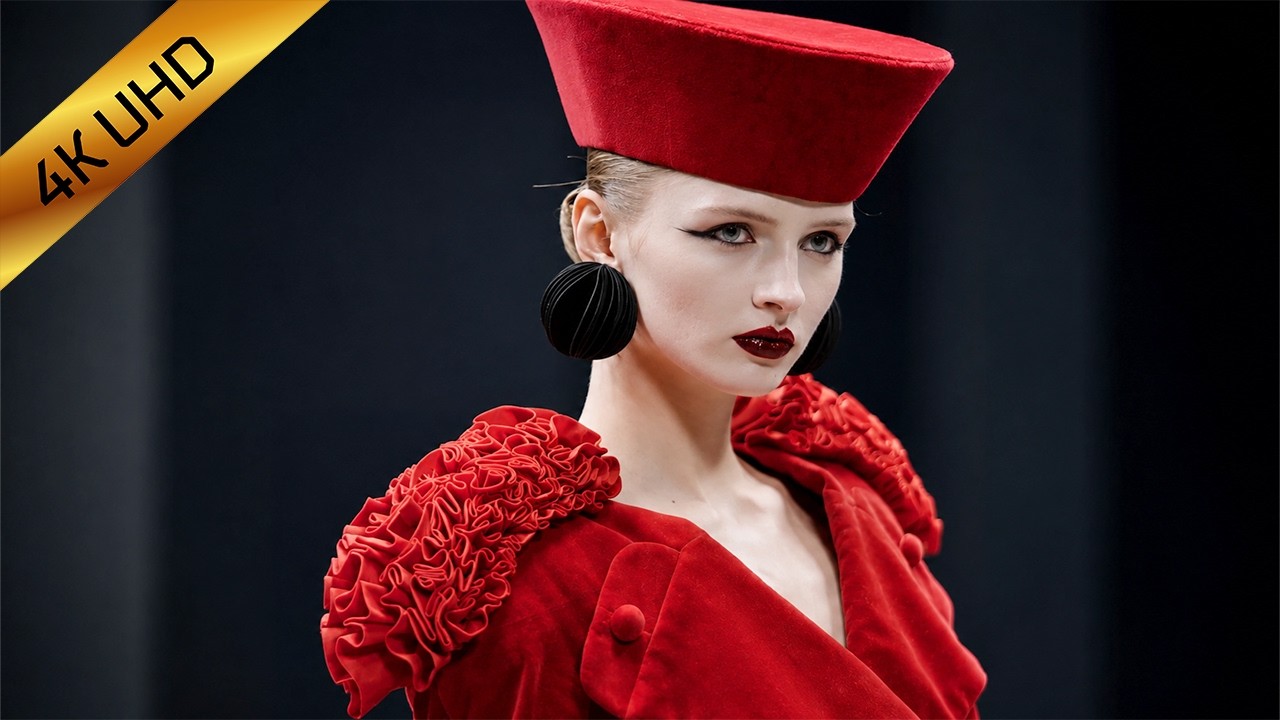 CHOCHENGCO | Haute Couture Fall/Winter 2026–2027 | Paris