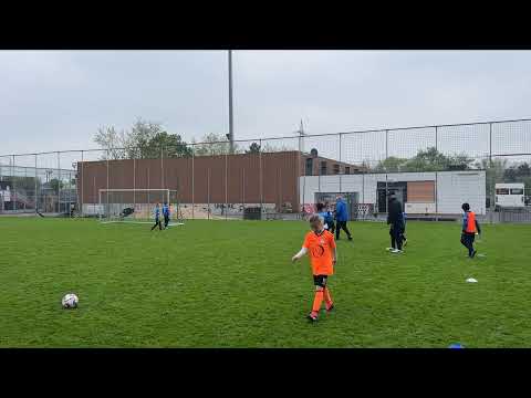 2022/2023- 29.04.2023 - SC Fortuna Köln vs. SC Brück 07 - Staffelspiel 1HZ