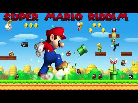 Super Mario Riddim Mix Squash,Daddy1,Shawn Storm,Gold Gad & More