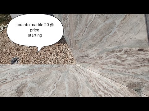 Toronto Marble Slab