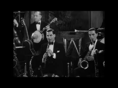 Tiger Rag - Gus Arnheim and His Ambassadors (1928) Vitaphone
