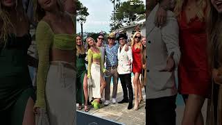 Villa Party in Mougins Cannes