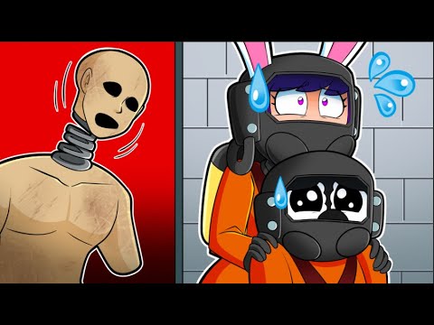 Take Your Child To Work Day in LETHAL COMPANY!