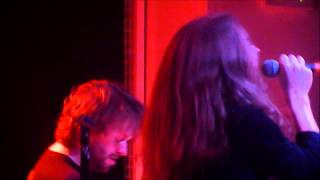 The Answer - "Come follow me" [HD] (Madrid 21-11-2013)