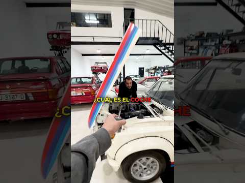 ¿CUÁL ES EL COCHE CON EL QUE MÁS HAS PENADO? #tallermecanico #mechanic #taller #golf #gti