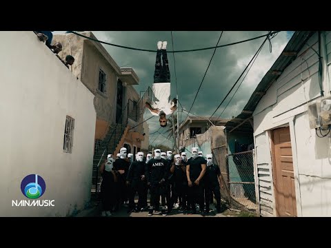 Natan El Profeta, Brayan Booz - Desde Los 90 (Video Oficial)