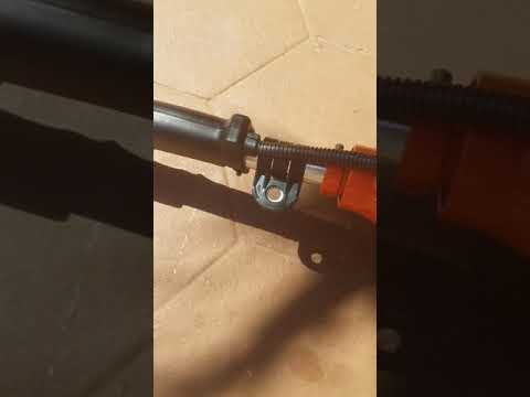Weed Eater 161459
