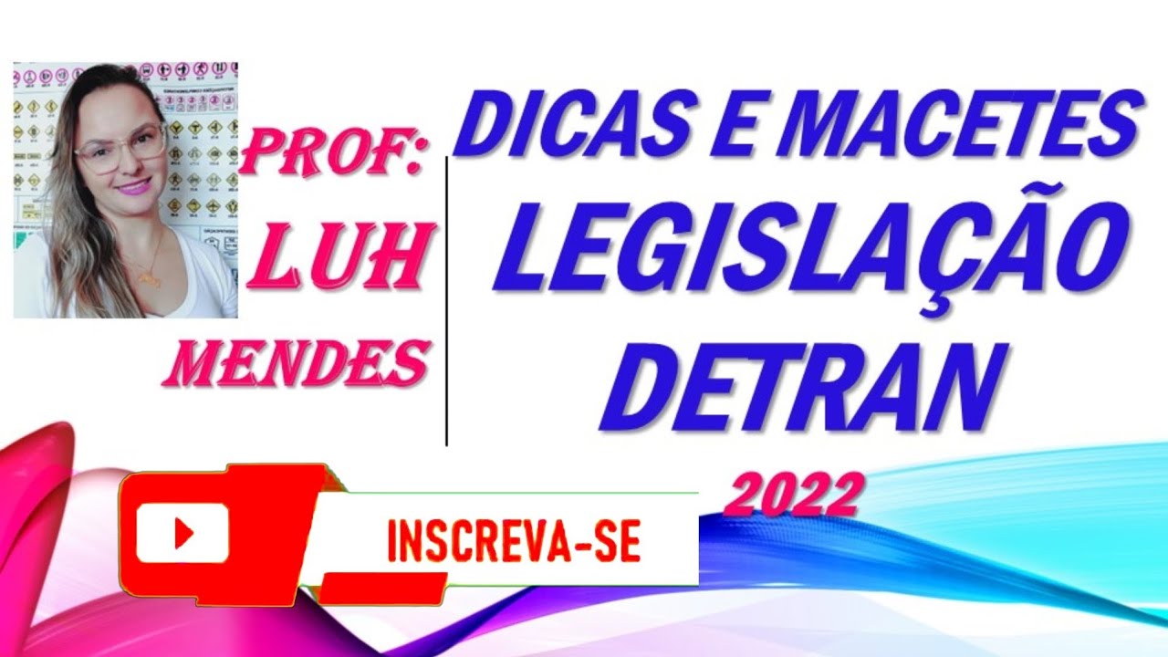 Dicas Macetes Revisão LEGISLAÇÃO 2023 de trânsito prova Detran oficial #macetes #dicas #revisao #fly
